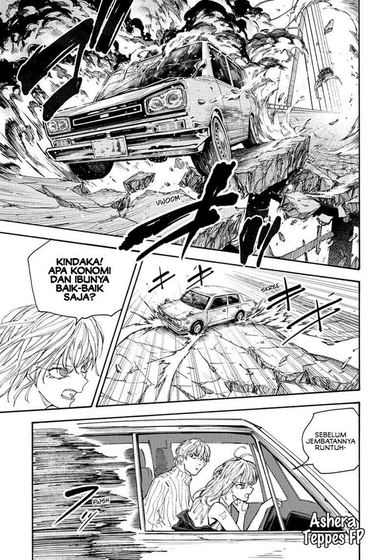 Read Sakamoto Days Bahasa Indonesia ID Manga Online