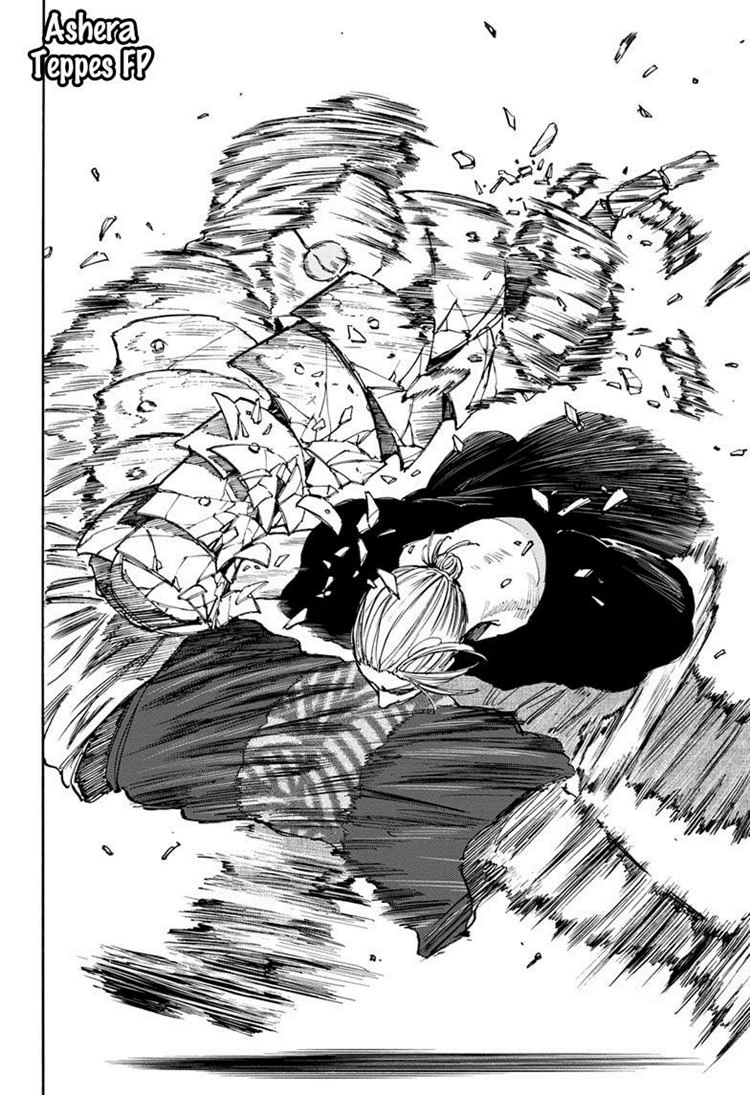 Read Sakamoto Days Bahasa Indonesia ID Manga Online