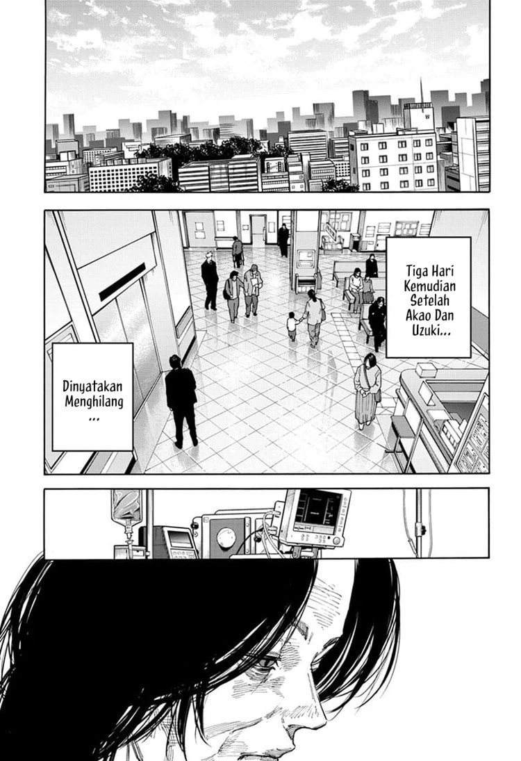 Read Sakamoto Days Bahasa Indonesia ID Manga Online