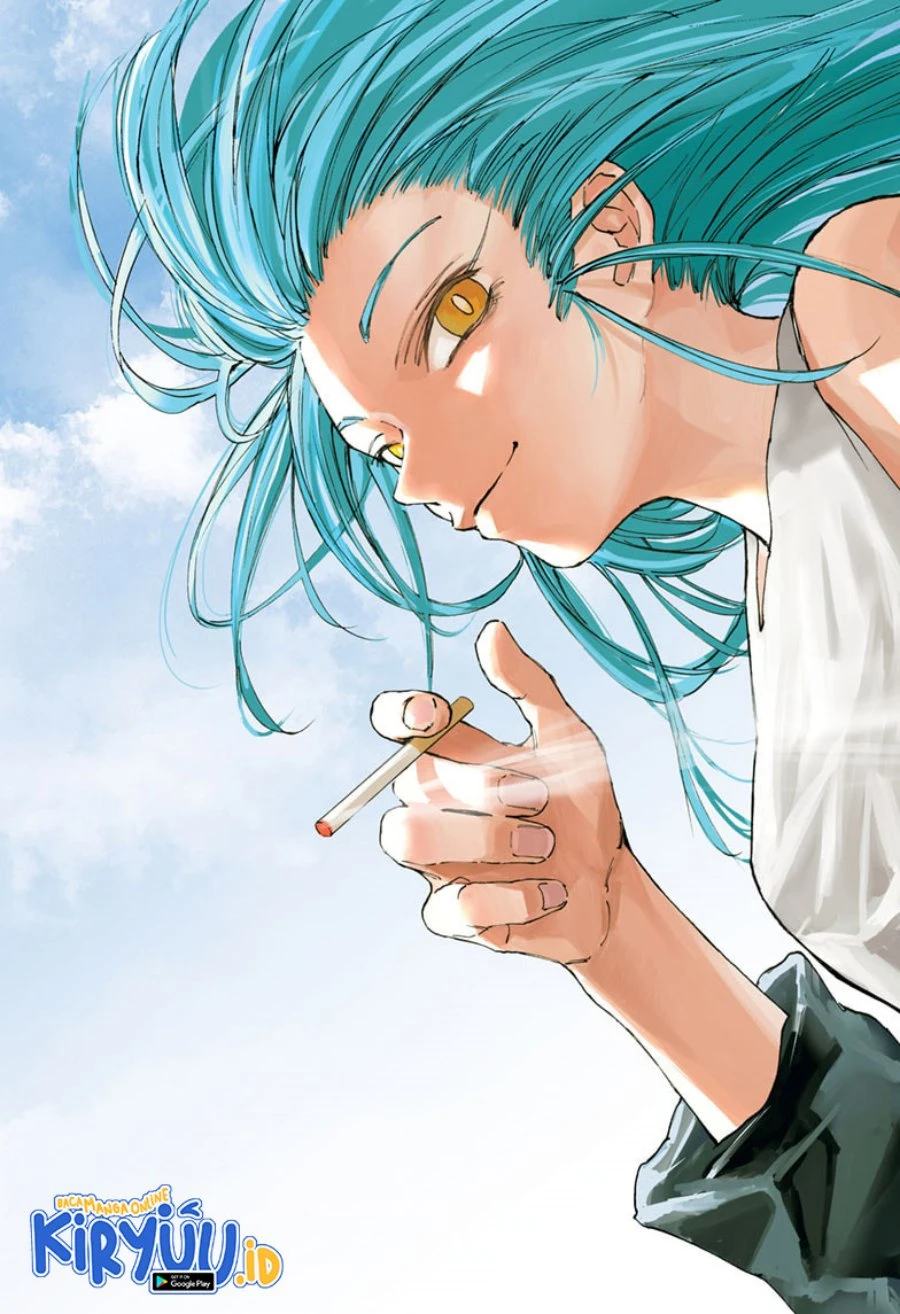 Read Sakamoto Days Bahasa Indonesia ID Manga Online