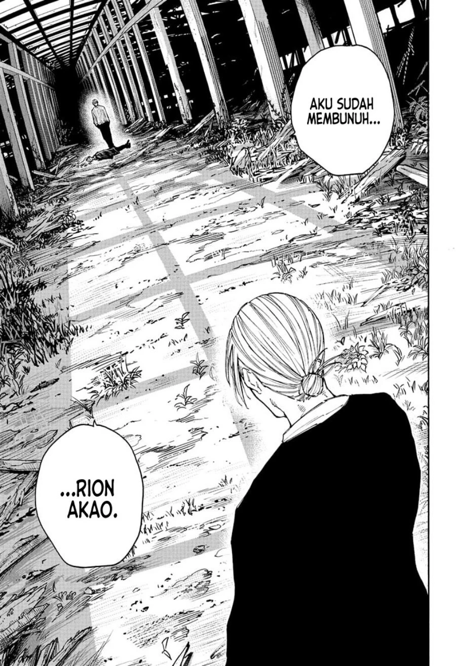 Read Sakamoto Days Bahasa Indonesia ID Manga Online