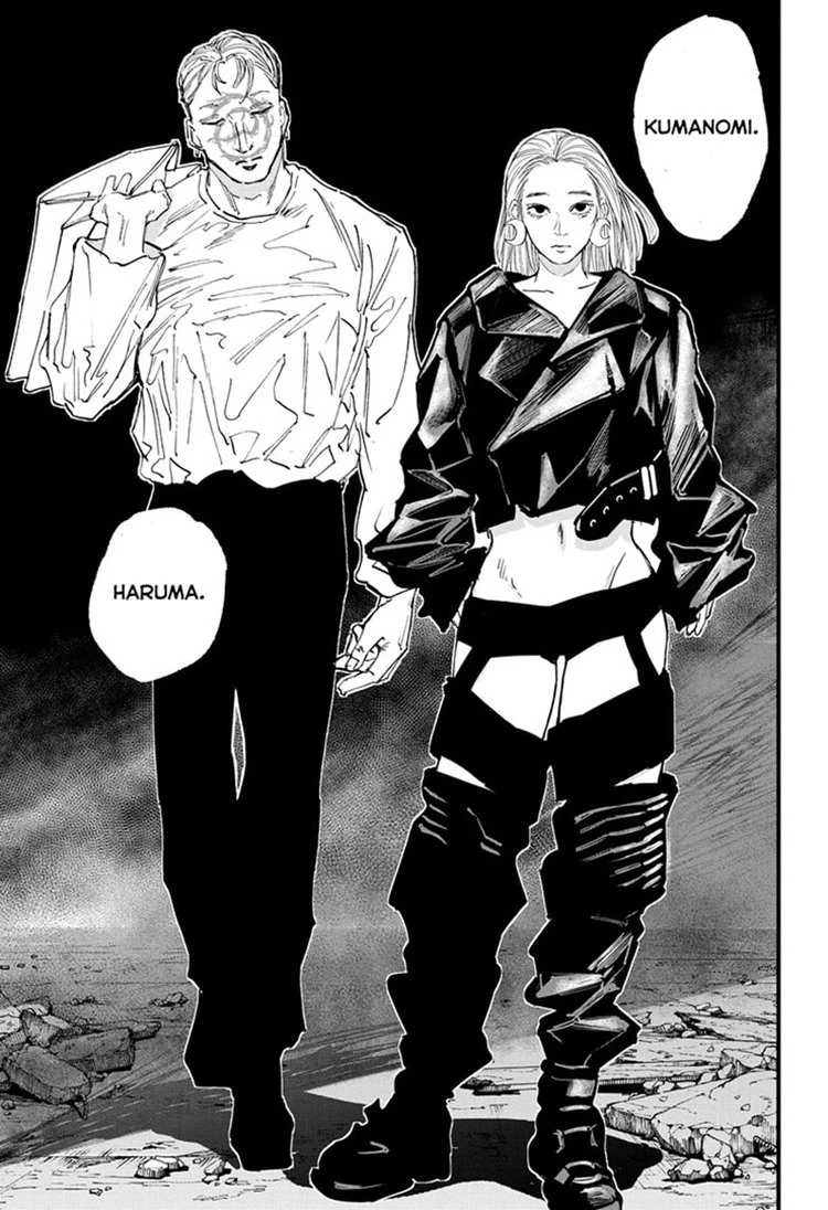 Read Sakamoto Days Bahasa Indonesia ID Manga Online