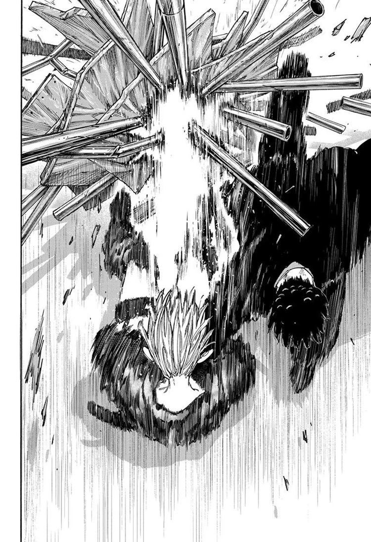 Read Sakamoto Days Bahasa Indonesia ID Manga Online
