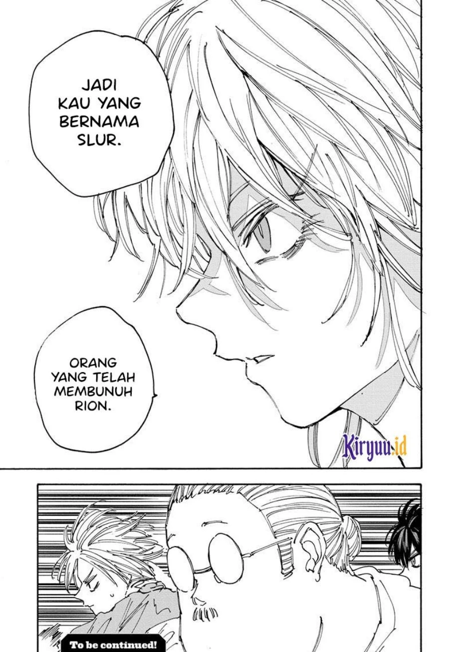 Read Sakamoto Days Bahasa Indonesia ID Manga Online