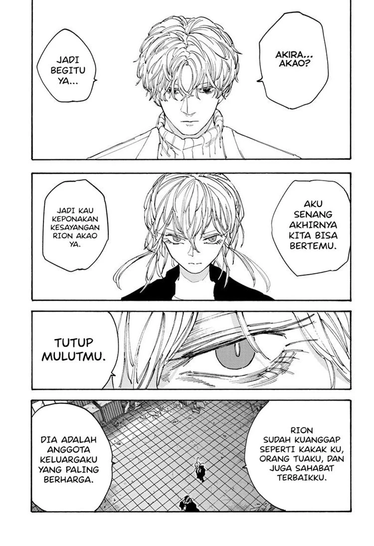Read Sakamoto Days Bahasa Indonesia ID Manga Online