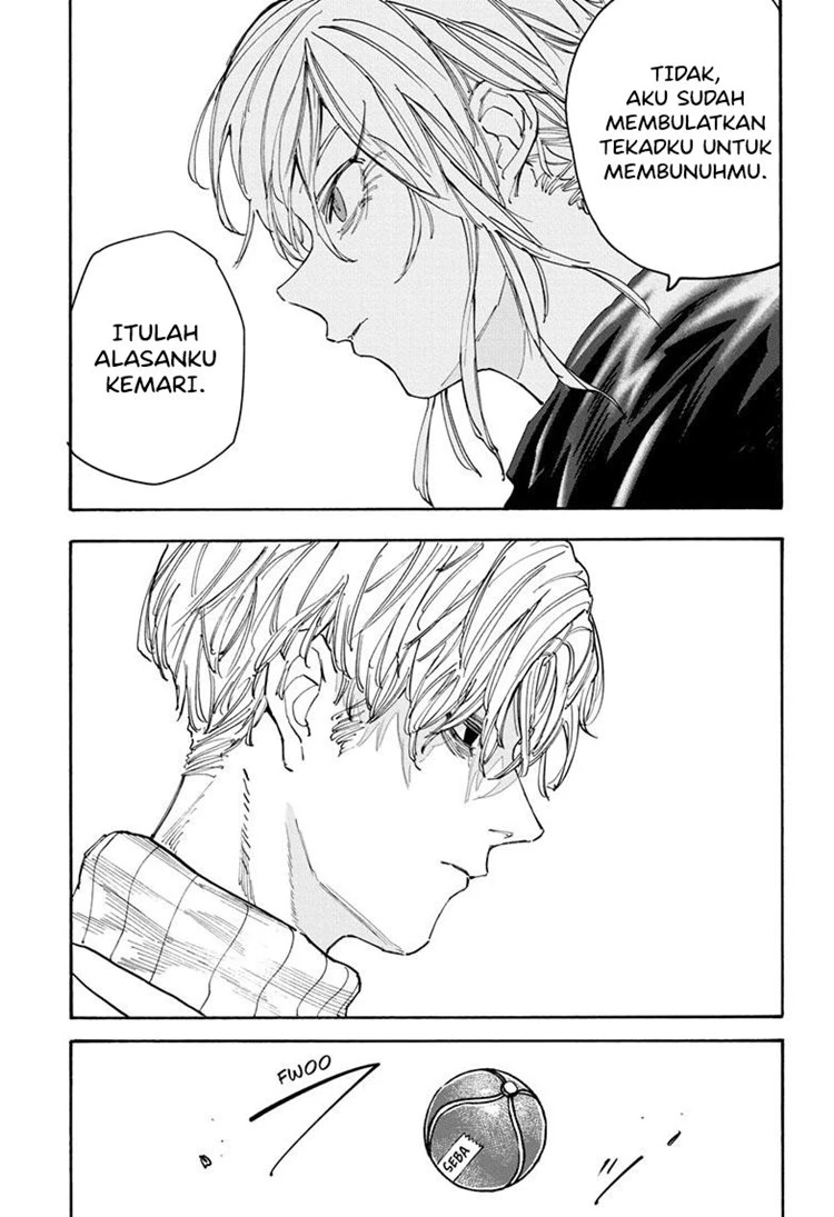 Read Sakamoto Days Bahasa Indonesia ID Manga Online