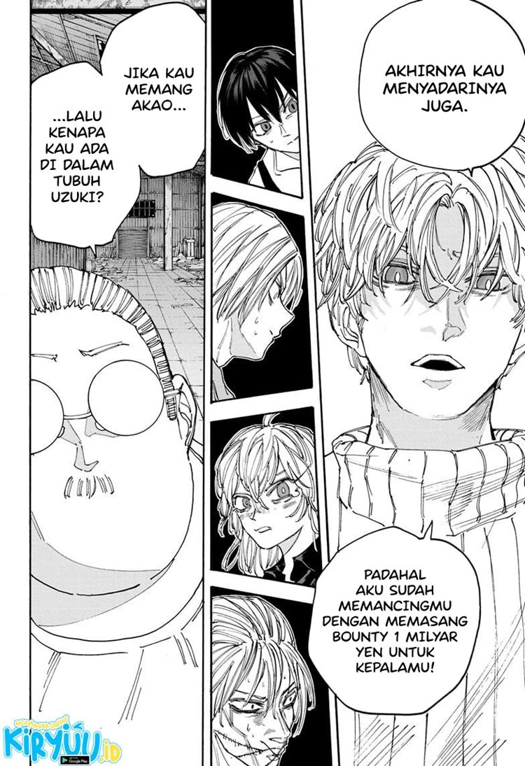 Read Sakamoto Days Bahasa Indonesia ID Manga Online