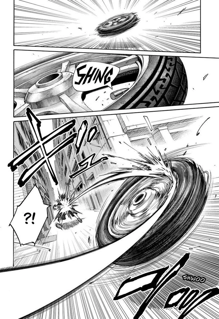 Read Sakamoto Days Bahasa Indonesia ID Manga Online