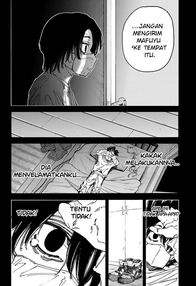 Read Sakamoto Days Bahasa Indonesia ID Manga Online