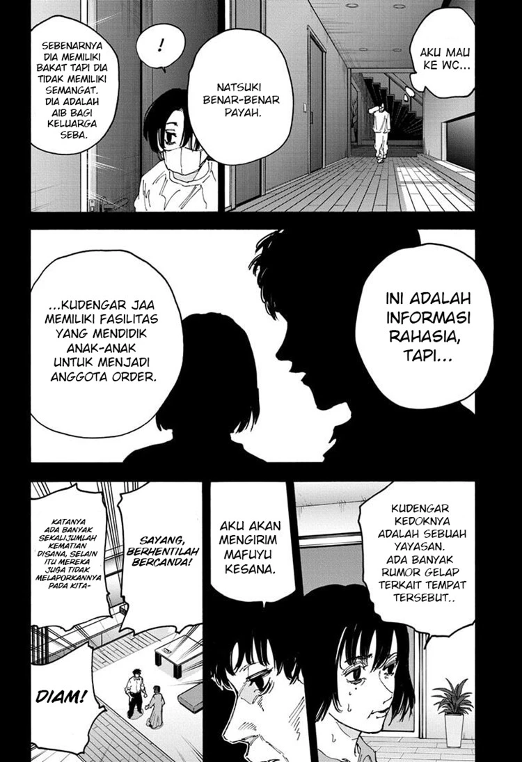 Read Sakamoto Days Bahasa Indonesia ID Manga Online