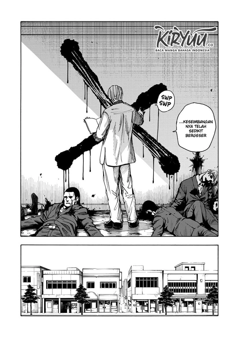 Read Sakamoto Days Bahasa Indonesia ID Manga Online