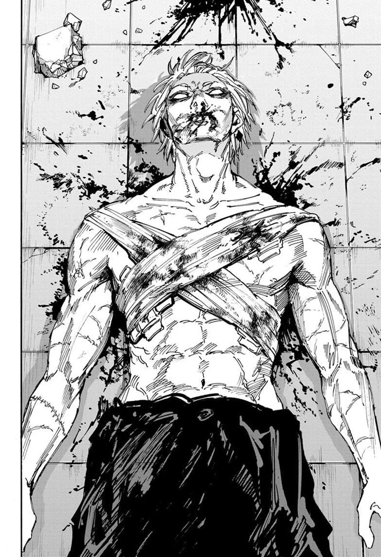 Read Sakamoto Days Bahasa Indonesia ID Manga Online