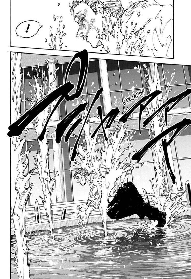 Read Sakamoto Days Bahasa Indonesia ID Manga Online