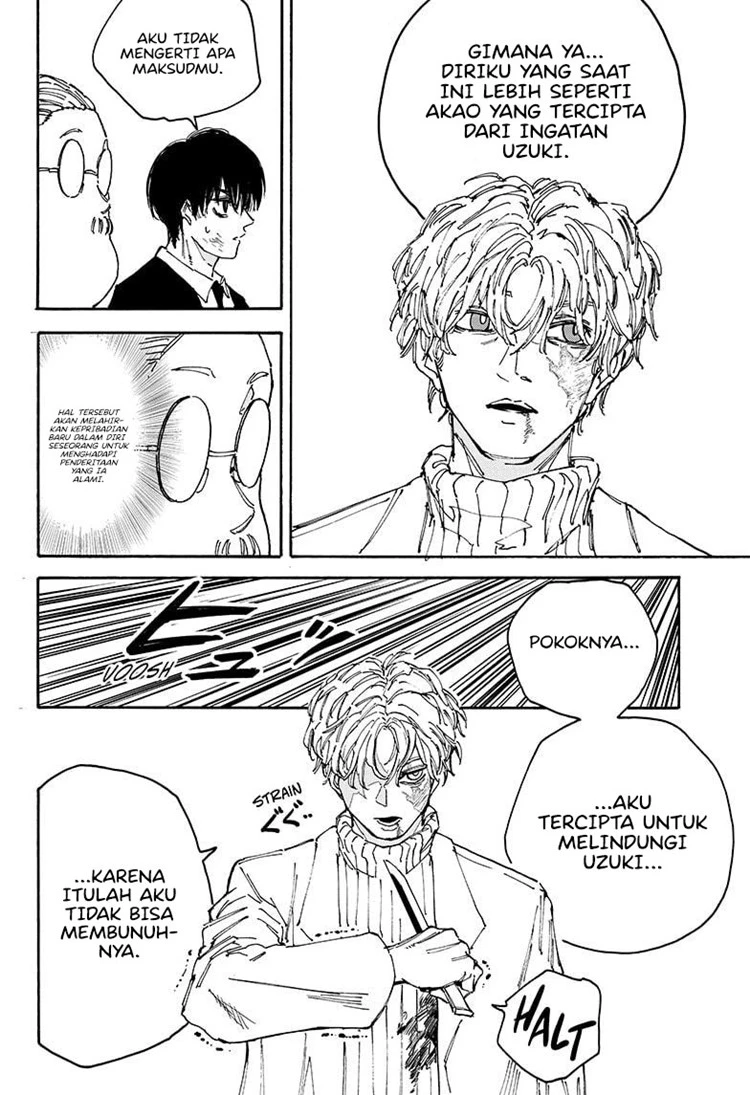 Read Sakamoto Days Bahasa Indonesia ID Manga Online