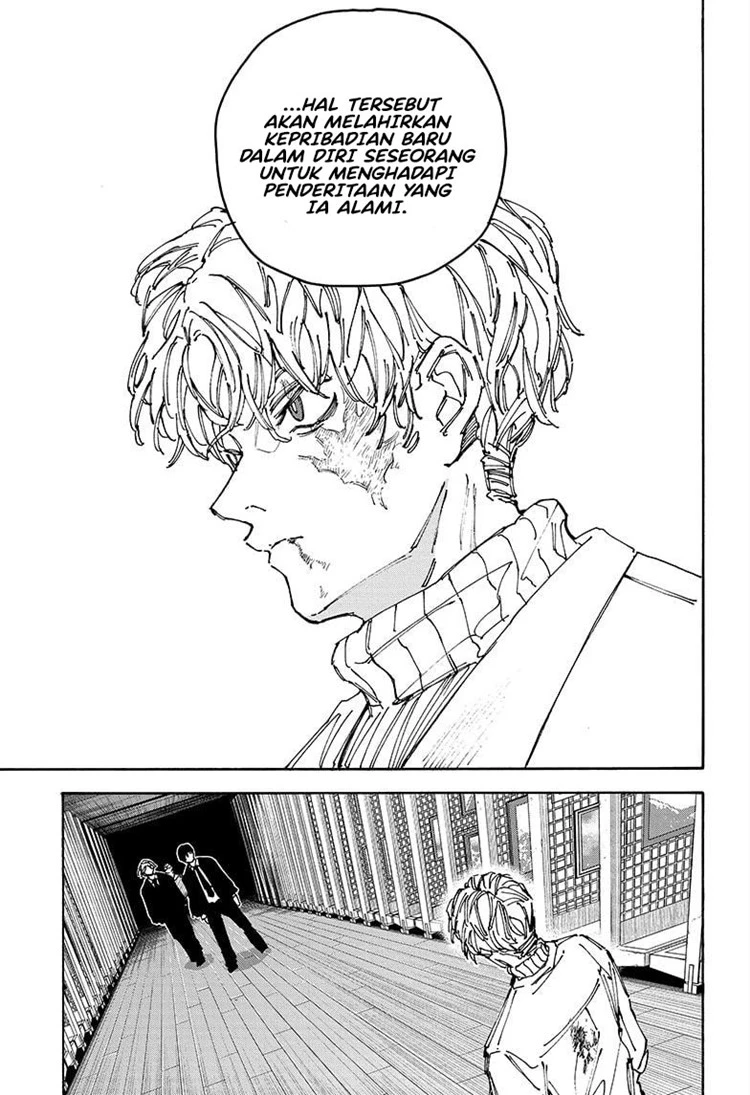 Read Sakamoto Days Bahasa Indonesia ID Manga Online