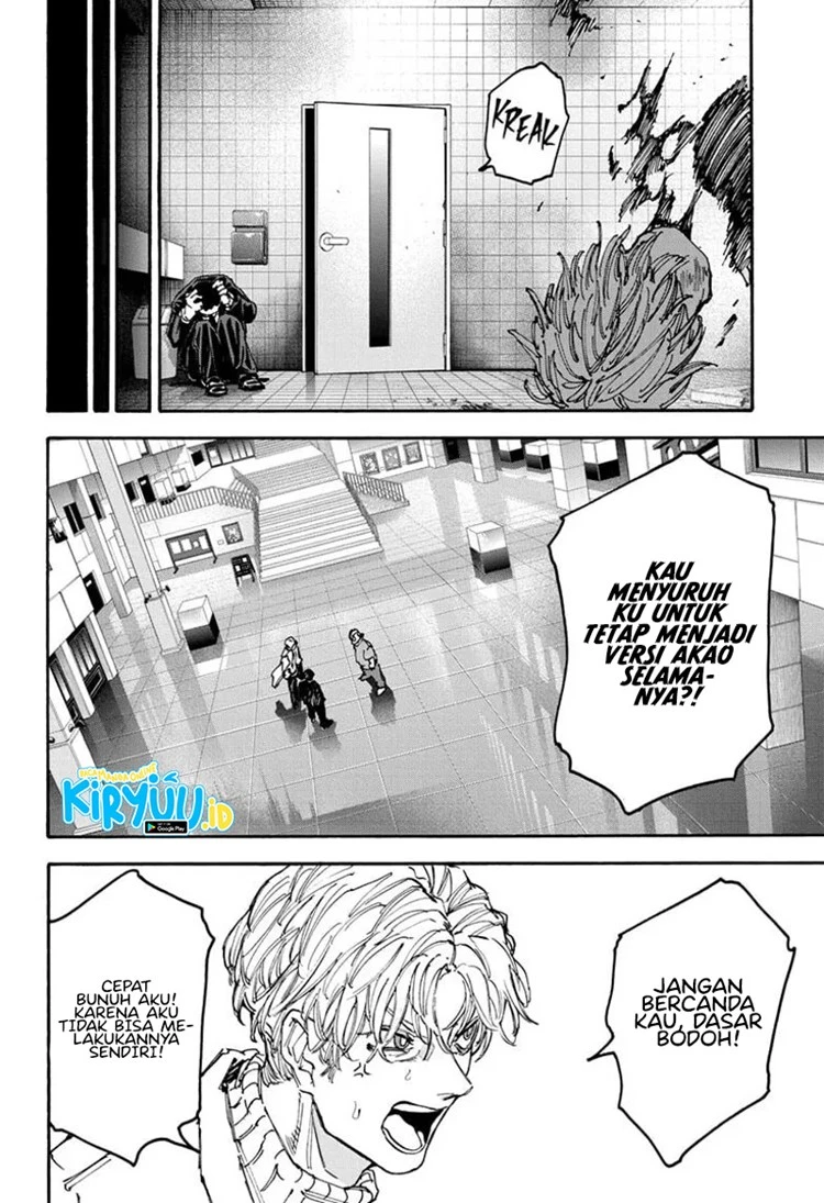 Read Sakamoto Days Bahasa Indonesia ID Manga Online