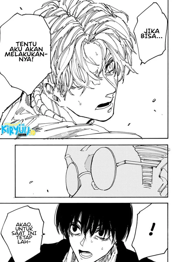 Read Sakamoto Days Bahasa Indonesia ID Manga Online