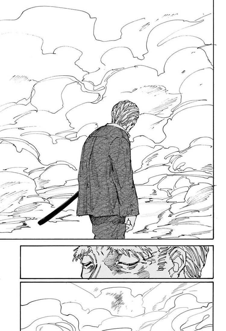 Read Sakamoto Days Bahasa Indonesia ID Manga Online