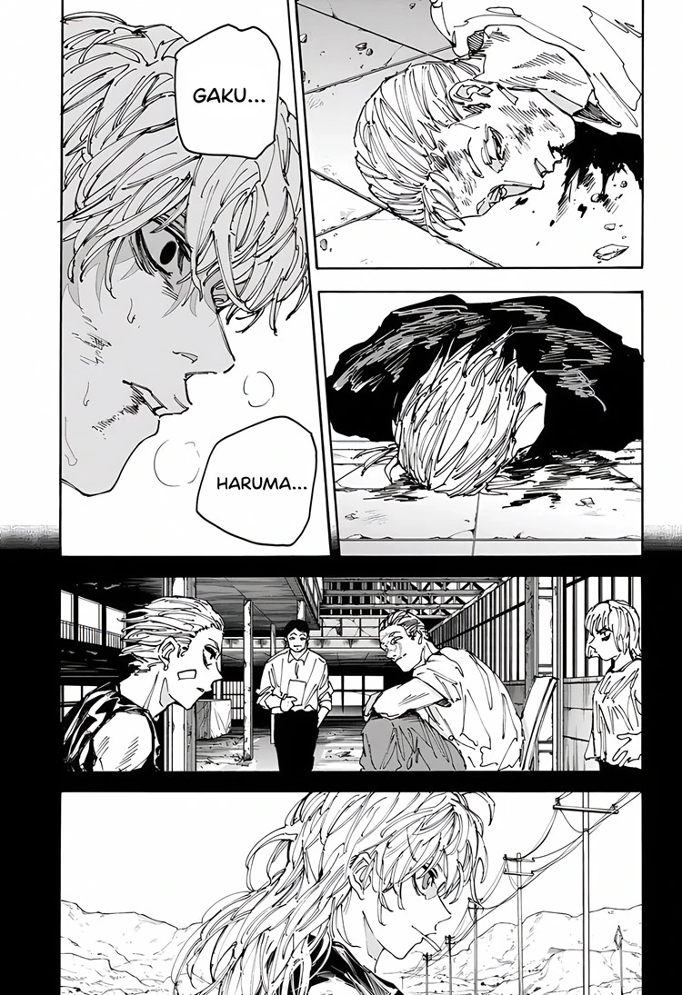 Read Sakamoto Days Bahasa Indonesia ID Manga Online