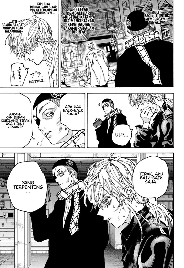 Read Sakamoto Days Bahasa Indonesia ID Manga Online