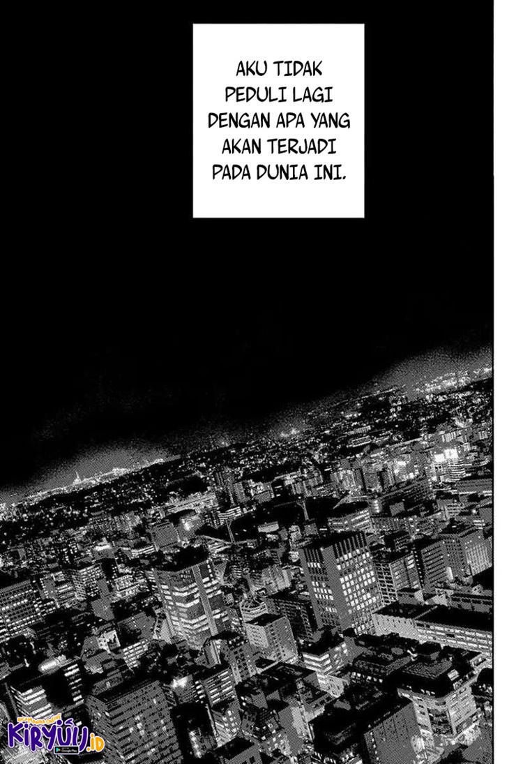 Read Sakamoto Days Bahasa Indonesia ID Manga Online