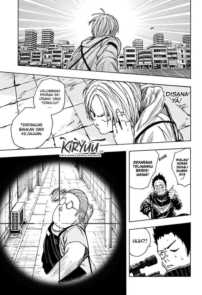 Read Sakamoto Days Bahasa Indonesia ID Manga Online