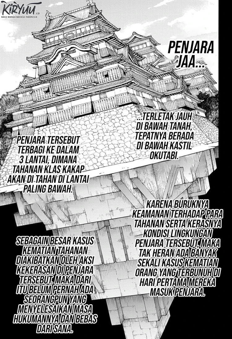 Read Sakamoto Days Bahasa Indonesia ID Manga Online