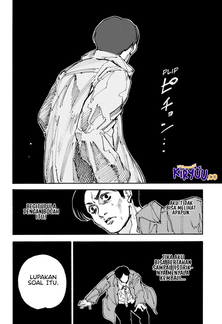 Read Sakamoto Days Bahasa Indonesia ID Manga Online