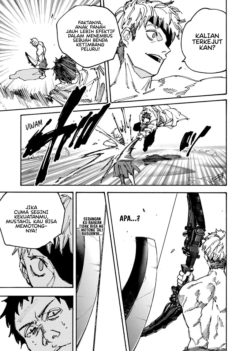Read Sakamoto Days Bahasa Indonesia ID Manga Online