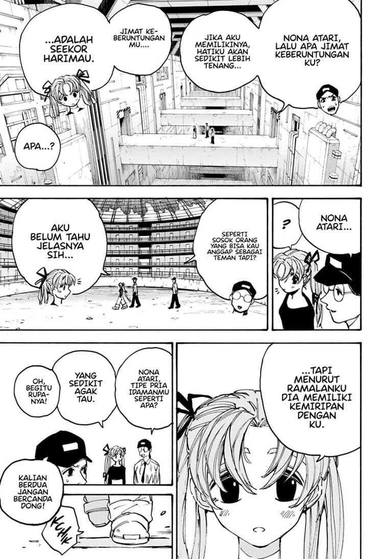 Read Sakamoto Days Bahasa Indonesia ID Manga Online