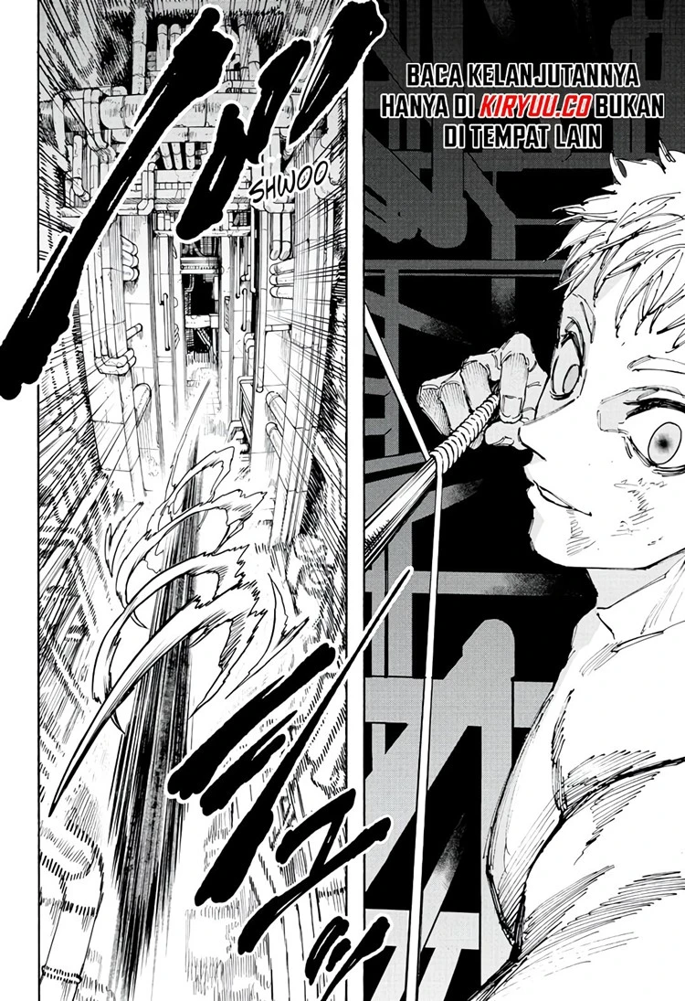 Read Sakamoto Days Bahasa Indonesia ID Manga Online