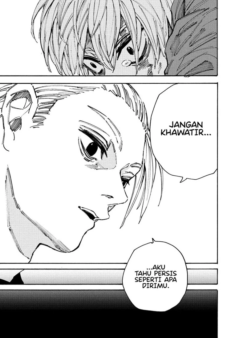 Read Sakamoto Days Bahasa Indonesia ID Manga Online