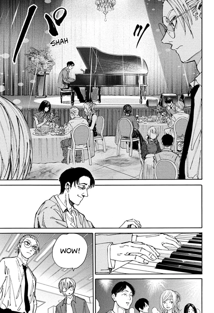 Read Sakamoto Days Bahasa Indonesia ID Manga Online