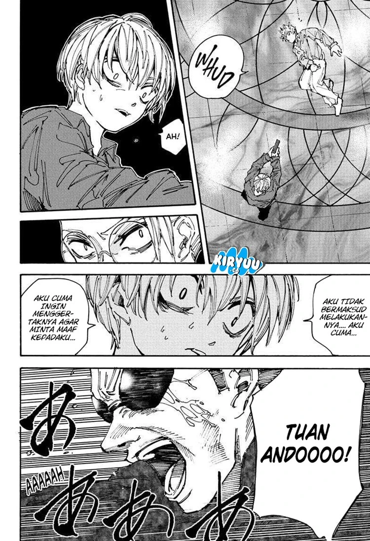 Read Sakamoto Days Bahasa Indonesia ID Manga Online