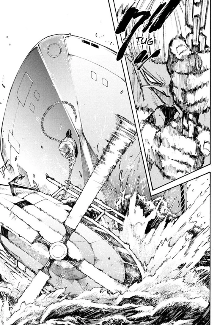 Read Sakamoto Days Bahasa Indonesia ID Manga Online