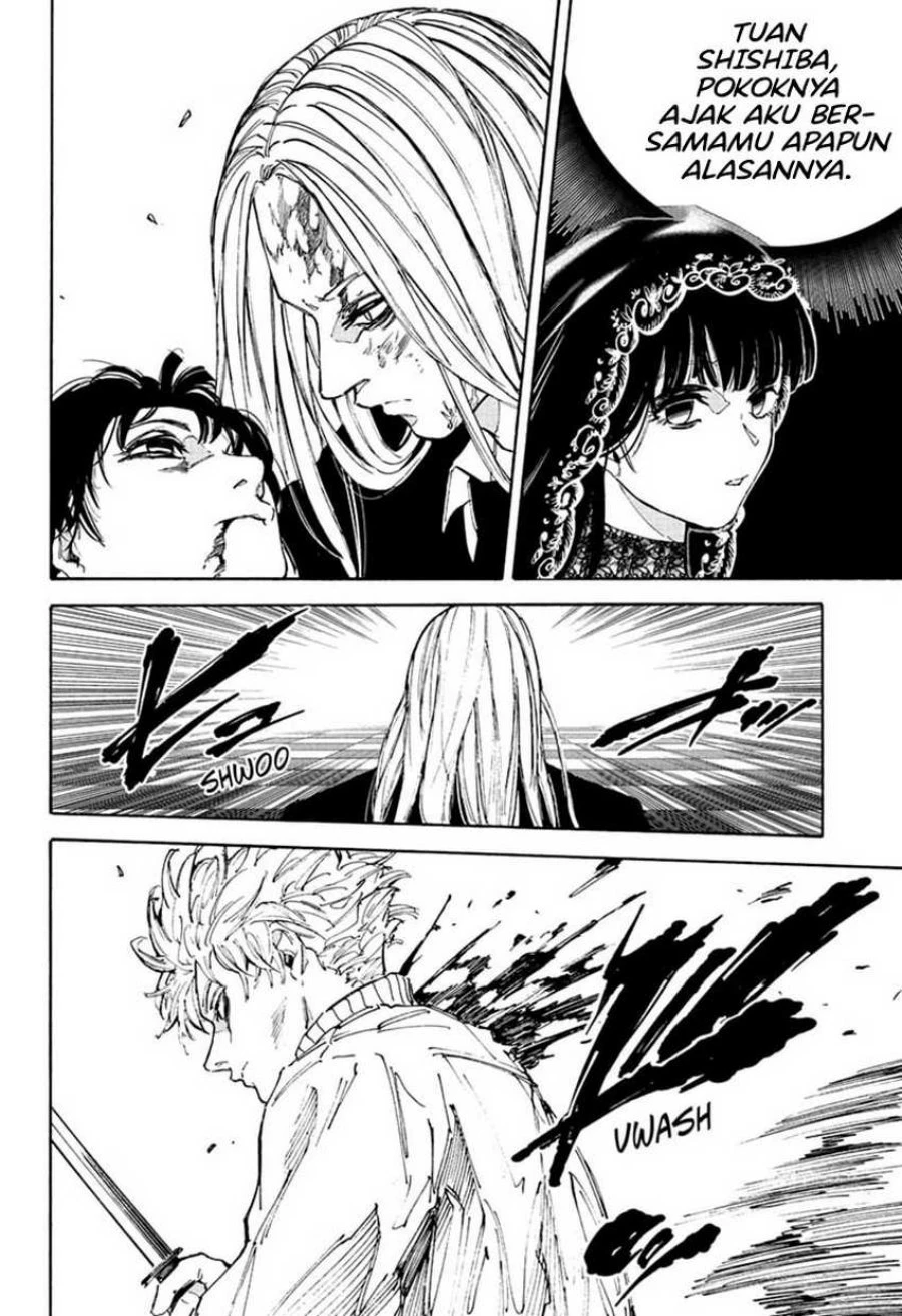 Read Sakamoto Days Bahasa Indonesia ID Manga Online