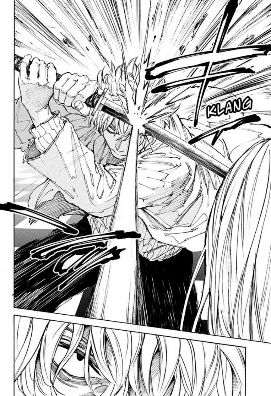 Read Sakamoto Days Bahasa Indonesia ID Manga Online