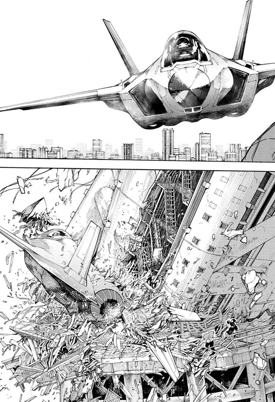 Read Sakamoto Days Bahasa Indonesia ID Manga Online