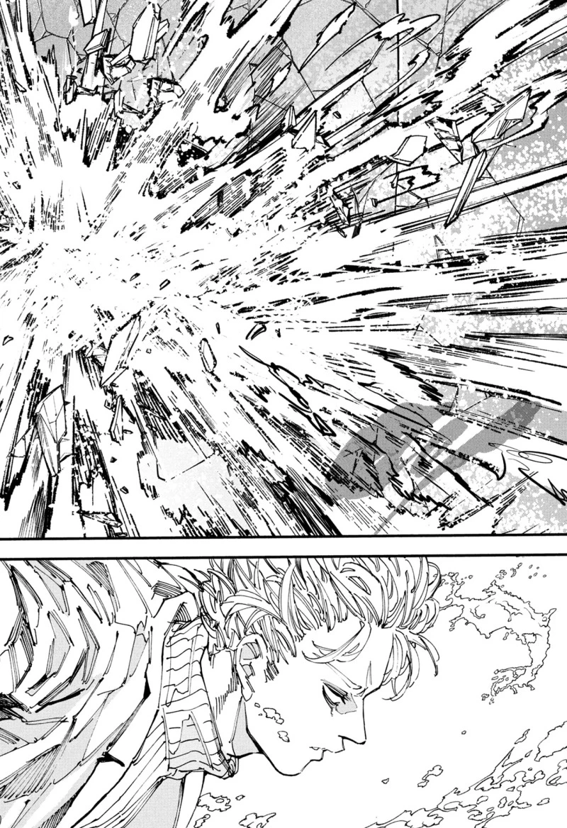 Read Sakamoto Days Bahasa Indonesia ID Manga Online