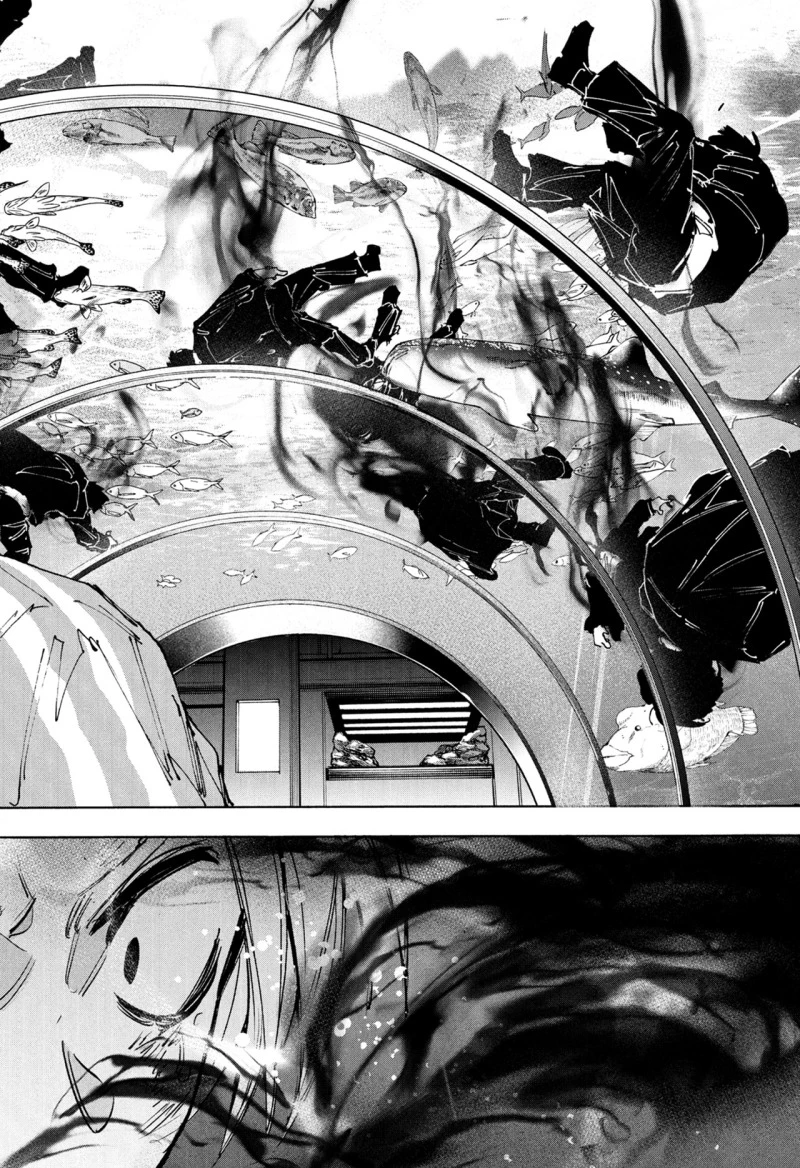 Read Sakamoto Days Bahasa Indonesia ID Manga Online