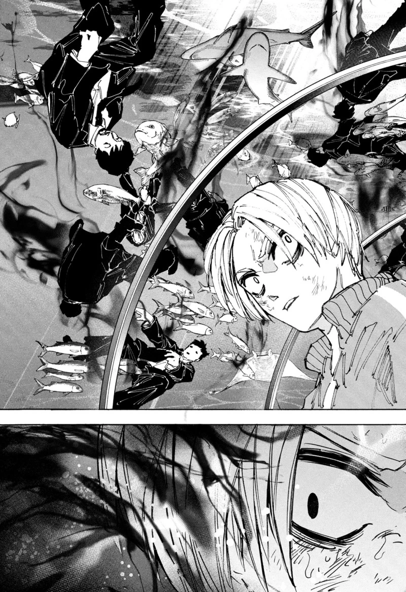 Read Sakamoto Days Bahasa Indonesia ID Manga Online