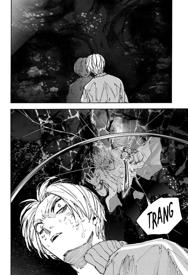 Read Sakamoto Days Bahasa Indonesia ID Manga Online