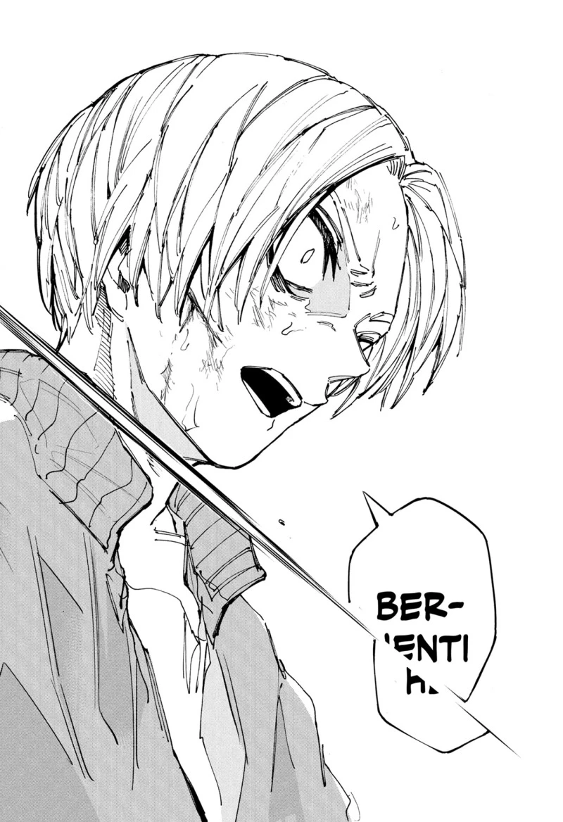 Read Sakamoto Days Bahasa Indonesia ID Manga Online