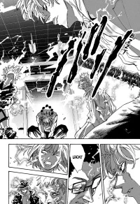 Read Sakamoto Days Bahasa Indonesia ID Manga Online