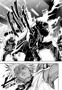 Read Sakamoto Days Bahasa Indonesia ID Manga Online