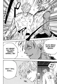 Read Sakamoto Days Bahasa Indonesia ID Manga Online