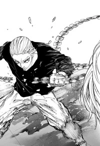 Read Sakamoto Days Bahasa Indonesia ID Manga Online