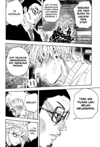 Read Sakamoto Days Bahasa Indonesia ID Manga Online
