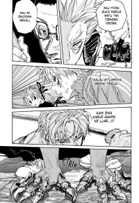 Read Sakamoto Days Bahasa Indonesia ID Manga Online