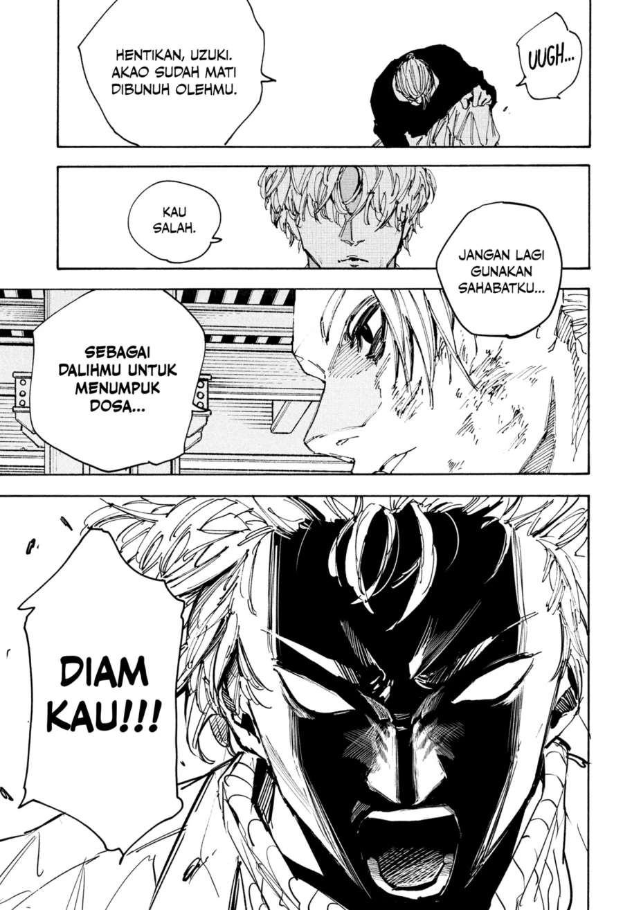 Read Sakamoto Days Bahasa Indonesia ID Manga Online